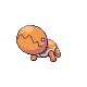 trapinch — platinum