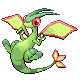 flygon — platinum