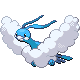 altaria — platinum