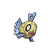 feebas — platinum