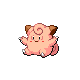 clefairy — platinum