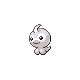 castform — platinum