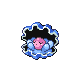 clamperl — platinum