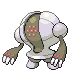 registeel — platinum