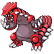 groudon — platinum