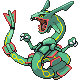 rayquaza — platinum