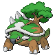 torterra — platinum