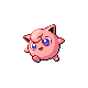 jigglypuff — platinum