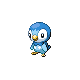 piplup — platinum