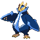 empoleon — platinum