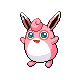 wigglytuff — platinum