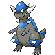 rampardos — platinum