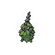 burmy — platinum