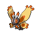 mothim — platinum