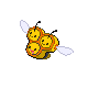 combee — platinum