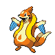 floatzel — platinum
