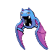 golbat — platinum