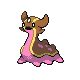 gastrodon — platinum