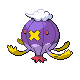 drifblim — platinum