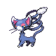 glameow — platinum