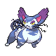 purugly — platinum