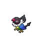 chatot — platinum