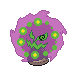 spiritomb — platinum