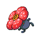vileplume — platinum