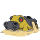 hippowdon — platinum
