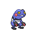 croagunk — platinum