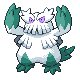 abomasnow — platinum
