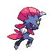 weavile — platinum