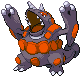 rhyperior — platinum