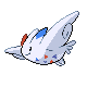 togekiss — platinum