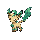 leafeon — platinum
