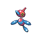 porygon z — platinum