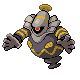 dusknoir — platinum