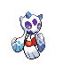 froslass — platinum
