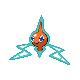 rotom — platinum