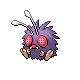 venonat — platinum