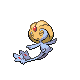 uxie — platinum