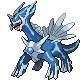 dialga — platinum
