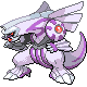 palkia — platinum