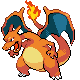 charizard — platinum