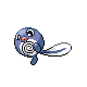poliwag — platinum
