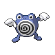 poliwhirl — platinum