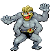machamp — platinum