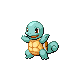 squirtle — platinum