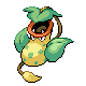 victreebel — platinum