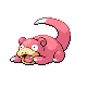 slowpoke — platinum